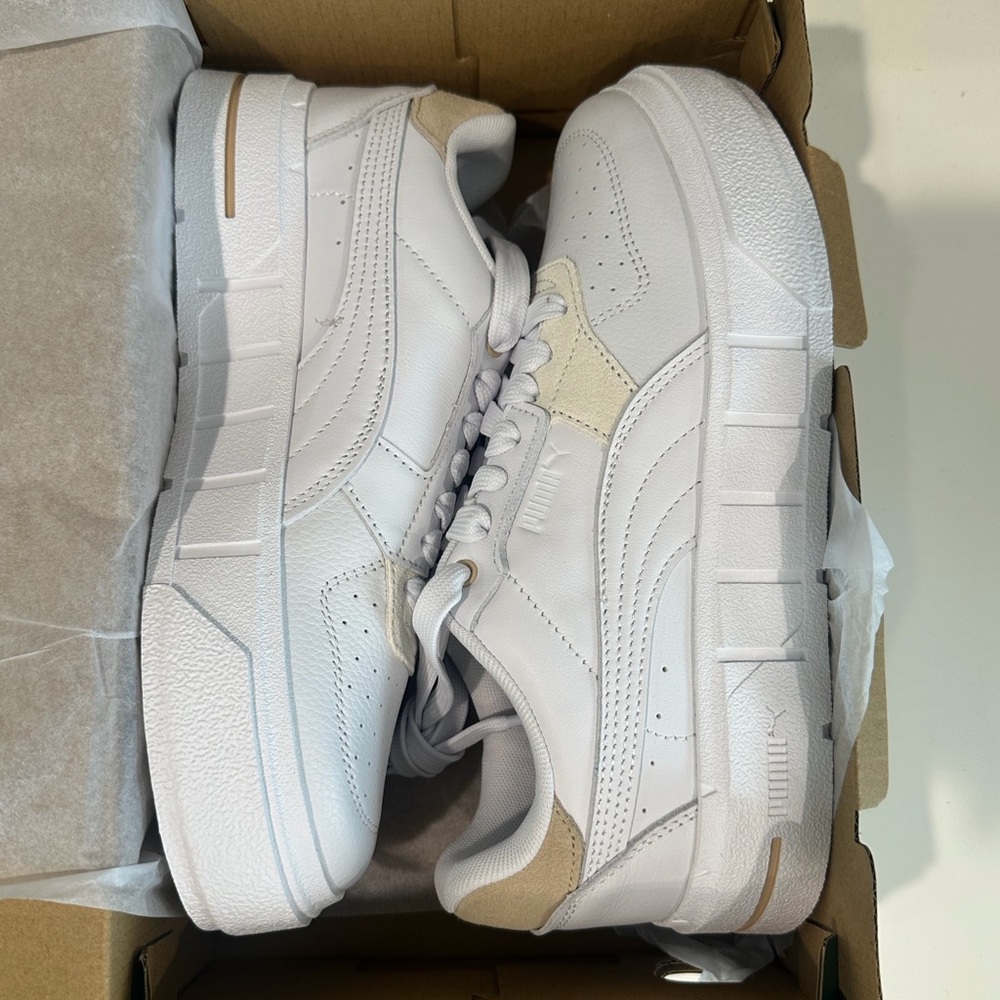 PUMA Cali Court Match Wns